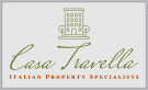 Casa Travella, Kent Estate Agent Logo