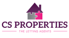 CS Properties, Bicester Estate Agent Logo