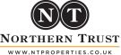 Northern Trust, Midlands Estate Agent Logo