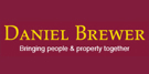 Daniel Brewer Estate Agents, Essex Estate Agent Logo