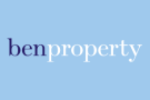 Ben Property, Edinburgh Estate Agent Logo