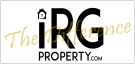 IRG Property, Almancil Estate Agent Logo