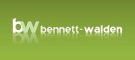 Bennett Walden, London Estate Agent Logo