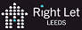 Right Let Leeds, Headingley Estate Agent Logo