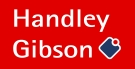 Handley Gibson, Leeds Estate Agent Logo