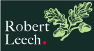 Robert Leech, Oxted Estate Agent Logo