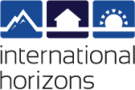 International Horizons, Bognor Regis Estate Agent Logo