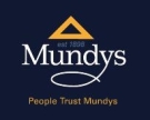 Mundys, Lincoln Estate Agent Logo