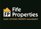 Fife Properties, Leven Estate Agent Logo