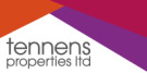 Tennens Properties Ltd, Bury St. Edmunds Estate Agent Logo