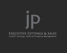 JP Executive Lettings & Sales Ltd, Cardiff Estate Agent Logo