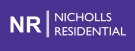 Nicholls Residential, Epsom Estate Agent Logo