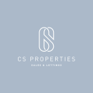 CS Properties, Cardiff Estate Agent Logo