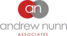 Andrew Nunn & Associates, Chiswick Estate Agent Logo