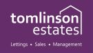 Tomlinson Estate Management Limited, Lenton Estate Agent Logo