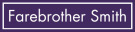 Farebrother Smith Lettings Agents, Shrewsbury Estate Agent Logo