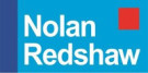 Nolan Redshaw, Bury Estate Agent Logo