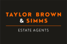 Taylor Brown and Simms, Heanor Estate Agent Logo