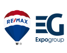 Remax Expogroup, Portugal Estate Agent Logo