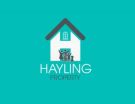 Hayling Property, Hayling Estate Agent Logo