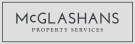 Mcglashans Property Services, London Estate Agent Logo