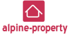 Alpine Property, Haute-Savoie Estate Agent Logo