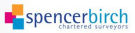 Spencer Birch Chartered Surveyors, Nottingham Estate Agent Logo