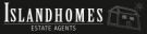 Island Homes, Paralimni Estate Agent Logo