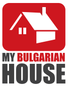 My Bulgarian House Ltd., Sofia Estate Agent Logo