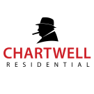 Chartwell Residential Lettings, Gravesend Estate Agent Logo