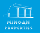 Minoan Properties, Chania Estate Agent Logo