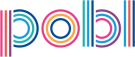 Pobl Homes and Communities, Newport Estate Agent Logo
