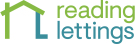 Reading Lettings, Reading Estate Agent Logo