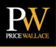 Price Wallace, Bedford Estate Agent Logo