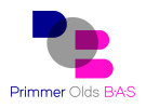 Primmer Olds B.A.S., Southampton Estate Agent Logo