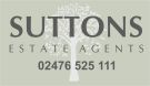 Suttons, Coventry Estate Agent Logo