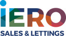 IERO, Edinburgh Estate Agent Logo