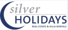 Silver Holidays, Vilamoura Estate Agent Logo