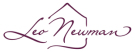 Leo Newman, London Estate Agent Logo