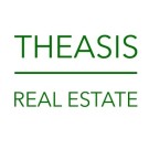 Theasis Properties, Pylos Estate Agent Logo