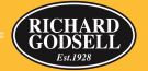 Richard Godsell Estate Agents, Christchurch Estate Agent Logo