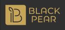 Black Pear Estate Agents, Worcester Estate Agent Logo