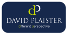 David Plaister Ltd, Weston Super Mare Estate Agent Logo