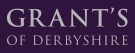 Grant's of Derbyshire, Wirksworth Estate Agent Logo