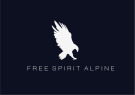Free Spirit Alpine, Meribel Estate Agent Logo