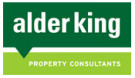 Alder King, Truro Estate Agent Logo