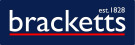 Bracketts Chartered Surveyors, Tunbridge Wells Estate Agent Logo