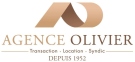 Agence Olivier, MORZINE Estate Agent Logo