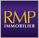 Agence RMP Immobilier, Bozel Estate Agent Logo