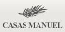 Casas Manuel Mediterraneo,, Alicante Estate Agent Logo